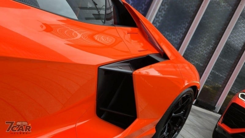 Revuelto、Temerario、Urus SE 同臺展演　Lamborghini Taipei 犇擎盛典於臺北登場