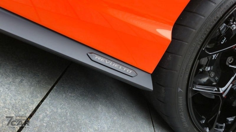 Revuelto、Temerario、Urus SE 同臺展演　Lamborghini Taipei 犇擎盛典於臺北登場