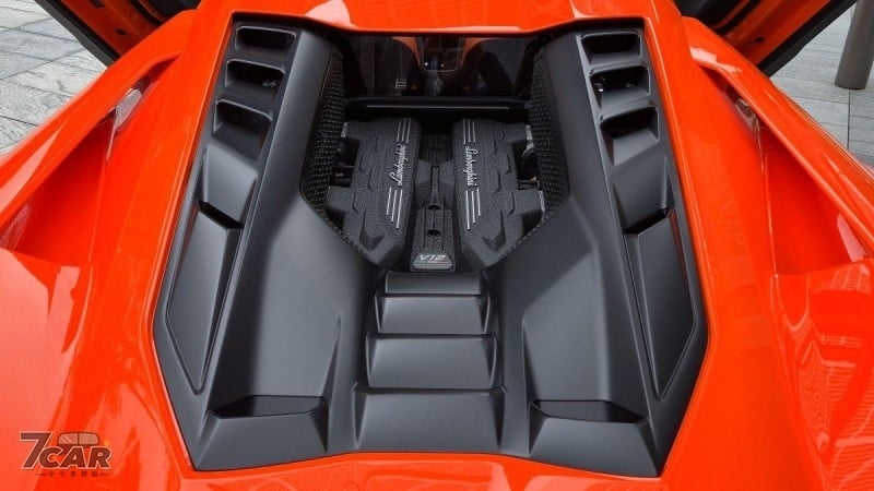 Revuelto、Temerario、Urus SE 同臺展演　Lamborghini Taipei 犇擎盛典於臺北登場