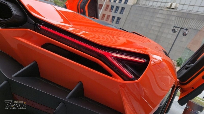 Revuelto、Temerario、Urus SE 同臺展演　Lamborghini Taipei 犇擎盛典於臺北登場