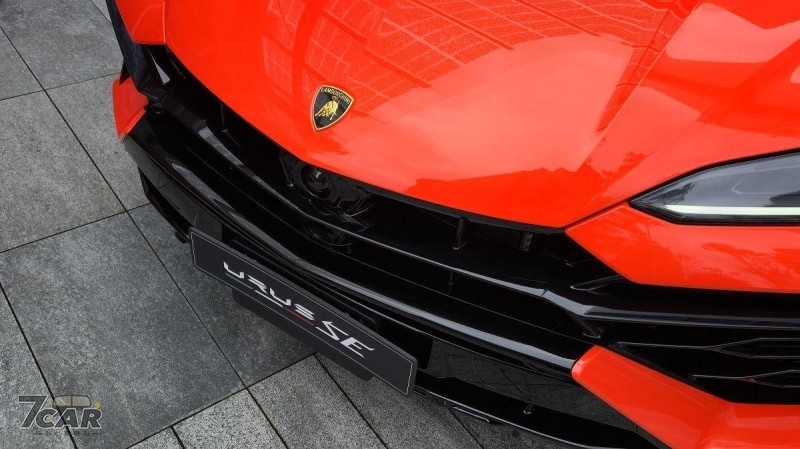 Revuelto、Temerario、Urus SE 同臺展演　Lamborghini Taipei 犇擎盛典於臺北登場