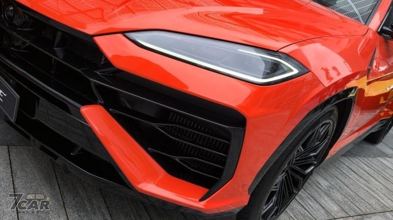 Revuelto、Temerario、Urus SE 同臺展演　Lamborghini Taipei 犇擎盛典於臺北登場