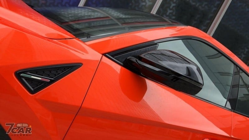 Revuelto、Temerario、Urus SE 同臺展演　Lamborghini Taipei 犇擎盛典於臺北登場