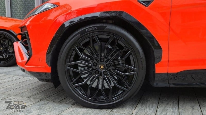 Revuelto、Temerario、Urus SE 同臺展演　Lamborghini Taipei 犇擎盛典於臺北登場