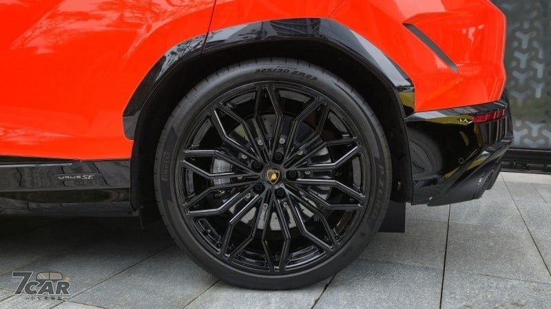 Revuelto、Temerario、Urus SE 同臺展演　Lamborghini Taipei 犇擎盛典於臺北登場