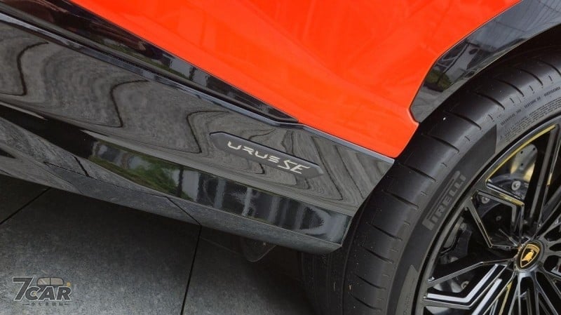 Revuelto、Temerario、Urus SE 同臺展演　Lamborghini Taipei 犇擎盛典於臺北登場