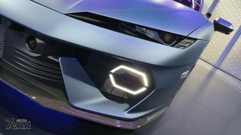 Revuelto、Temerario、Urus SE 同臺展演　Lamborghini Taipei 犇擎盛典於臺北登場