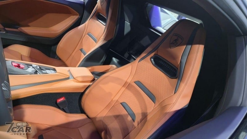 Revuelto、Temerario、Urus SE 同臺展演　Lamborghini Taipei 犇擎盛典於臺北登場