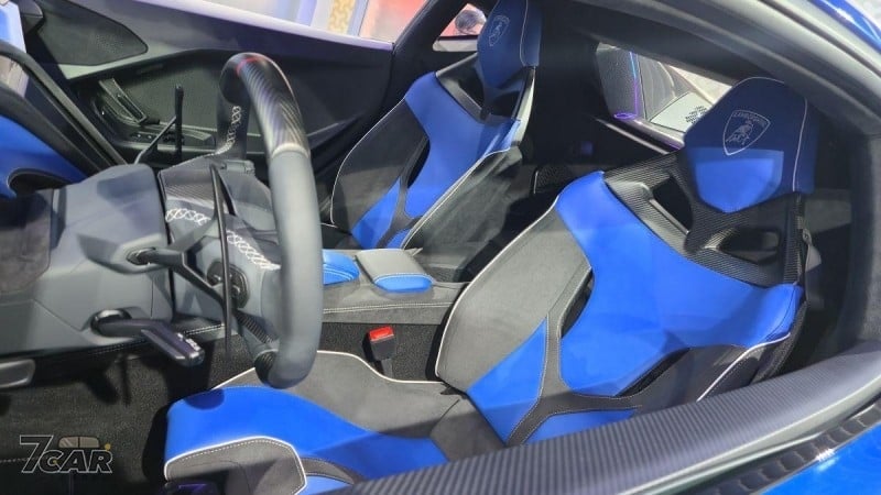 Revuelto、Temerario、Urus SE 同臺展演　Lamborghini Taipei 犇擎盛典於臺北登場