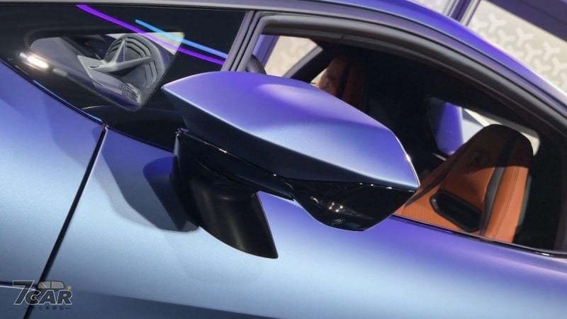 Revuelto、Temerario、Urus SE 同臺展演　Lamborghini Taipei 犇擎盛典於臺北登場