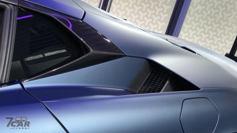 Revuelto、Temerario、Urus SE 同臺展演　Lamborghini Taipei 犇擎盛典於臺北登場