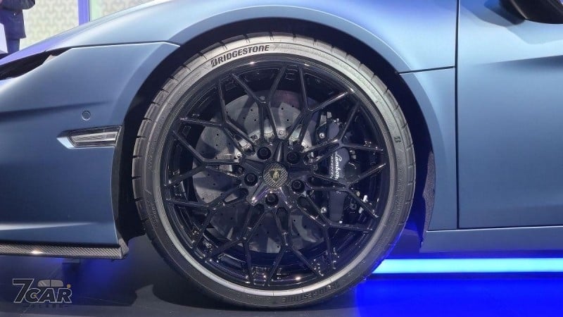 Revuelto、Temerario、Urus SE 同臺展演　Lamborghini Taipei 犇擎盛典於臺北登場