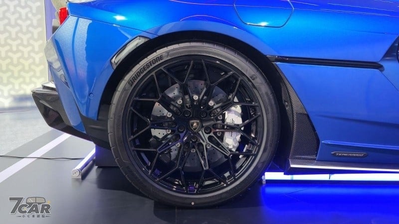Revuelto、Temerario、Urus SE 同臺展演　Lamborghini Taipei 犇擎盛典於臺北登場
