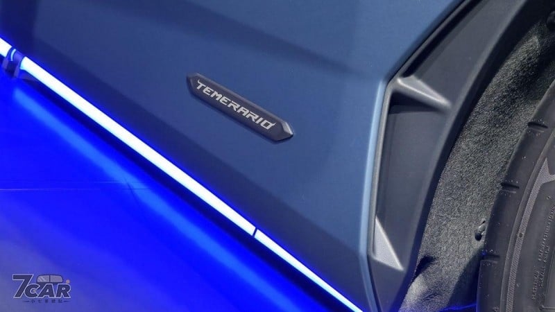 Revuelto、Temerario、Urus SE 同臺展演　Lamborghini Taipei 犇擎盛典於臺北登場