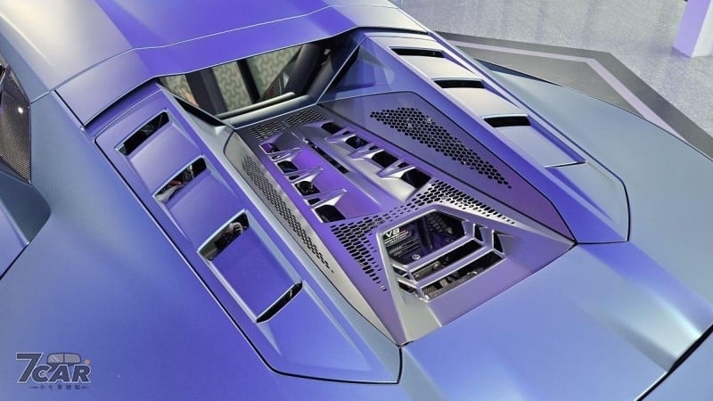 Revuelto、Temerario、Urus SE 同臺展演　Lamborghini Taipei 犇擎盛典於臺北登場