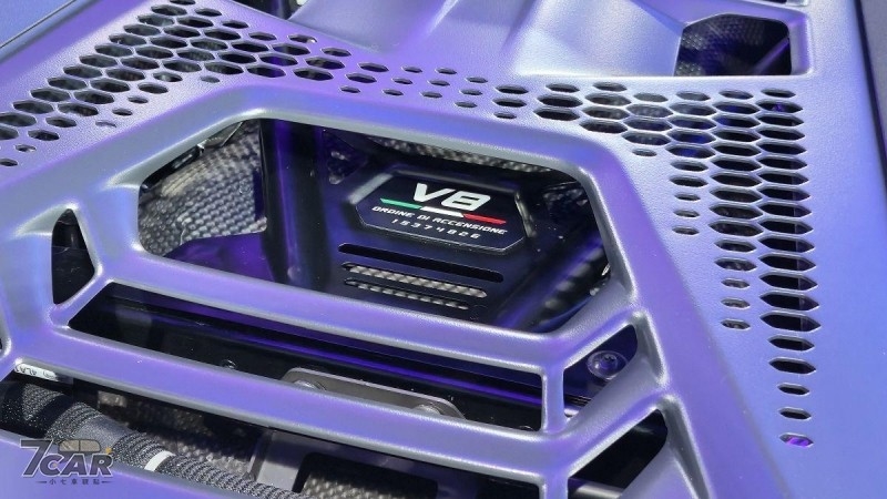 Revuelto、Temerario、Urus SE 同臺展演　Lamborghini Taipei 犇擎盛典於臺北登場