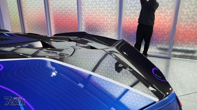 Revuelto、Temerario、Urus SE 同臺展演　Lamborghini Taipei 犇擎盛典於臺北登場