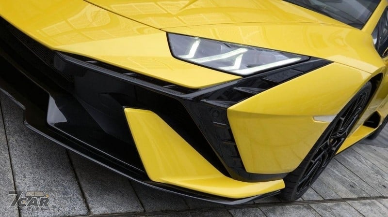 Revuelto、Temerario、Urus SE 同臺展演　Lamborghini Taipei 犇擎盛典於臺北登場