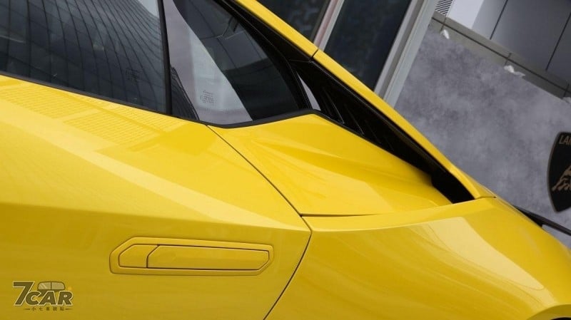 Revuelto、Temerario、Urus SE 同臺展演　Lamborghini Taipei 犇擎盛典於臺北登場