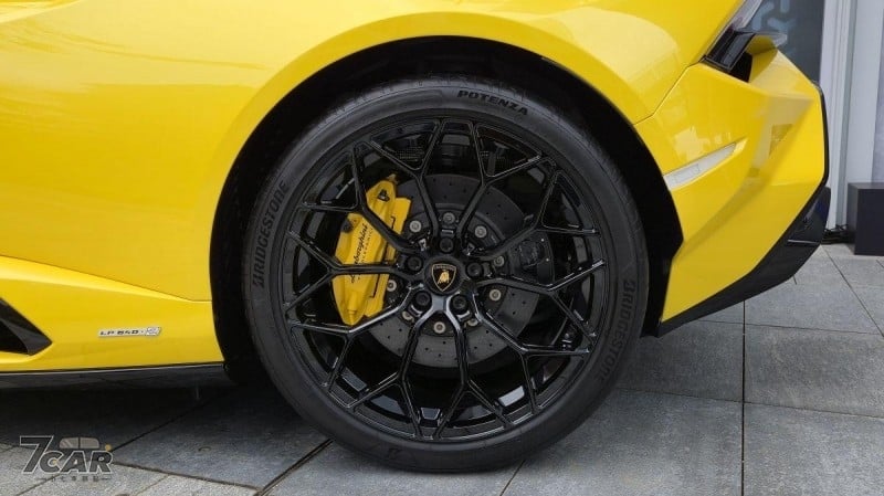 Revuelto、Temerario、Urus SE 同臺展演　Lamborghini Taipei 犇擎盛典於臺北登場