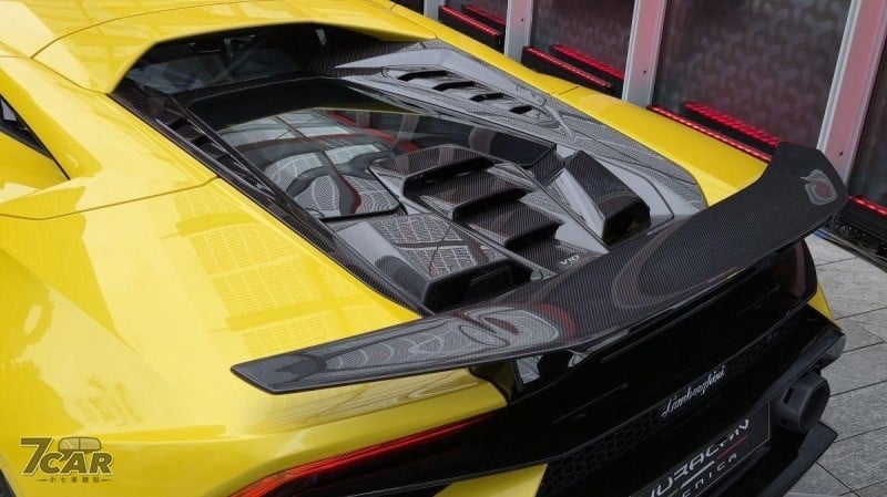 Revuelto、Temerario、Urus SE 同臺展演　Lamborghini Taipei 犇擎盛典於臺北登場