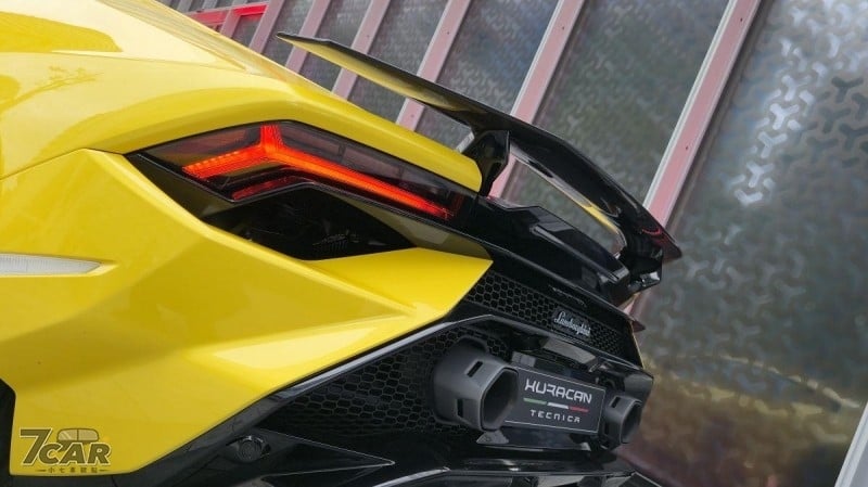 Revuelto、Temerario、Urus SE 同臺展演　Lamborghini Taipei 犇擎盛典於臺北登場