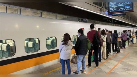 高鐵比住宿便宜？嘉義住宿一晚2300元　網友質疑住宿價格打擊國旅