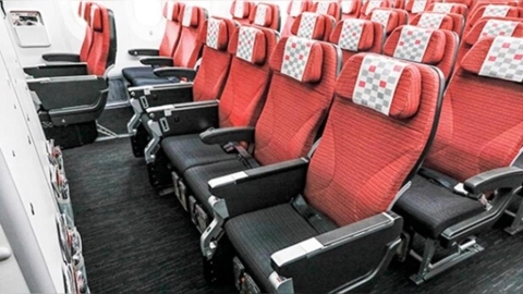 搭機提前「付費選座」值不值得？專家曝除「3情況」外根本浪費錢！