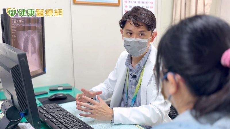 23歲女車禍看似胸部挫傷竟是致命血胸！緊急治療救回一命