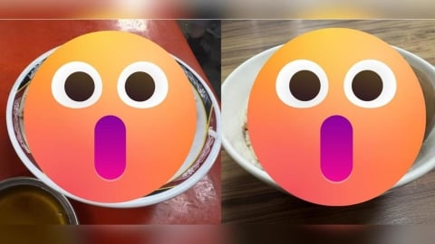 日部落客來台品嚐「台灣親子丼」竟是「它」？台網見真相無奈笑翻