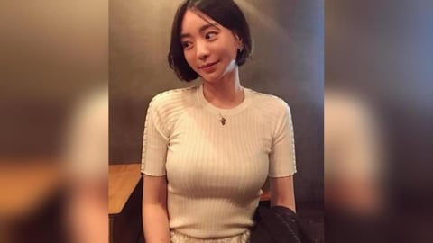 「財閥千金」黃荷娜涉毒逃亡！混入柬名流圈　金邊機場遭逮