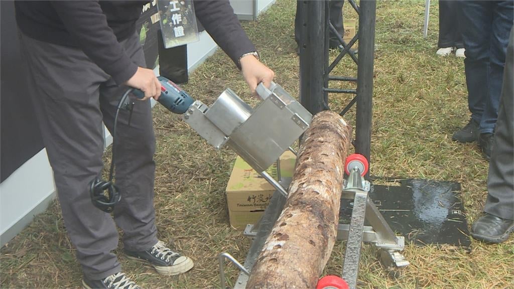 科技結合原鄉特色　經濟部將創新技術導入原鄉