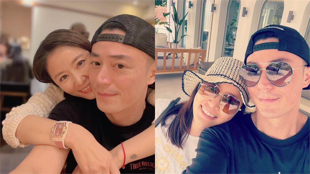 林心如、霍建華「恩愛畫面」罕曝光！出動「私房本領」網驚：這麼厲害