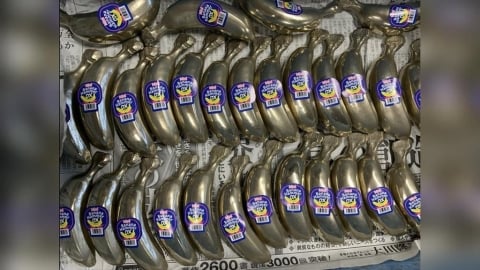 台灣訂單爆量！日本鋼鐵香蕉超夯　到底怎麼用？網紅Joeman實測告訴你