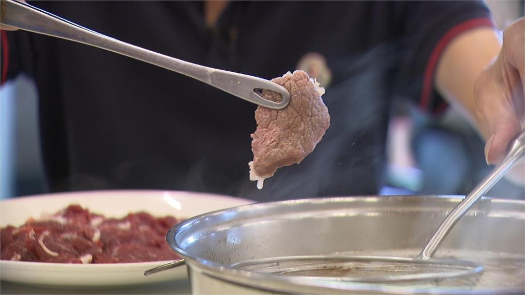 紐澳羊肉低價競爭　本土羊市占6%、青農現代化飼養拚翻轉