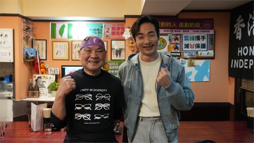 日本餐廳昔公告「莫惹台灣」擊退小粉紅！上海遊客悄朝聖認了：國內無法嗆中共