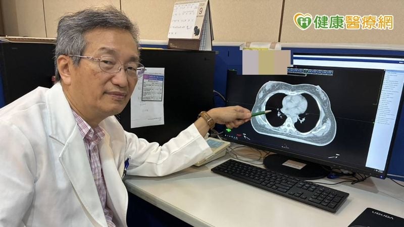 51歲婦乳房摸到硬塊確診乳癌　乳房保留手術結合新型放射治療降復發