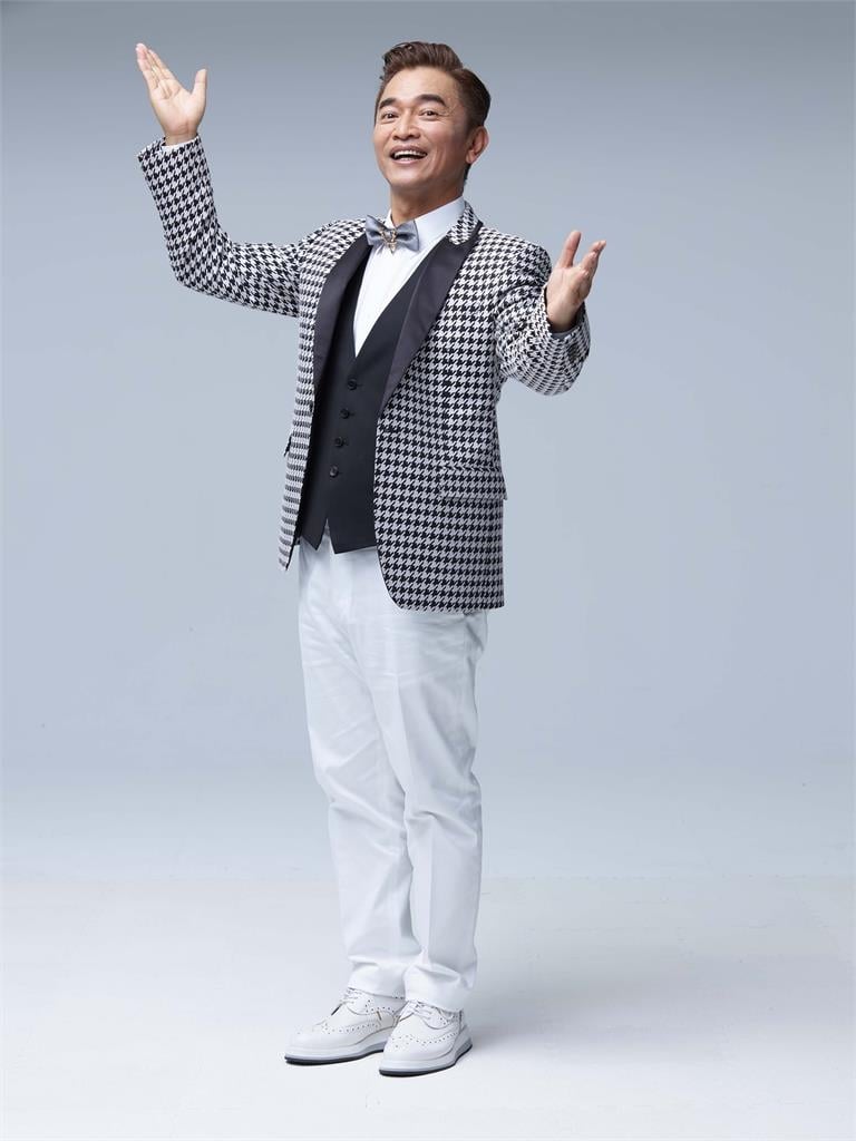 吳宗憲不忍了! 「臭男人 巡迴演唱會」明年3月開唱