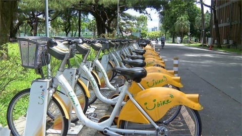 通勤族注意！YouBike沒完成「這1事」不能借　明年元旦新制上路