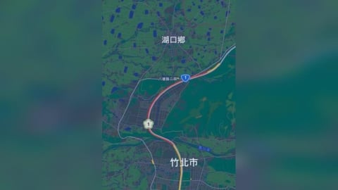 地震發生後竹科大塞車　工程師紛趕回公司網讚：護國神山