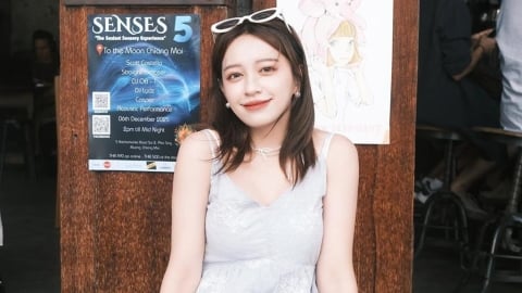 網紅阿民遇7.0地震竟開始「原地跑步」！網淚「找到同好」：原來我不孤單