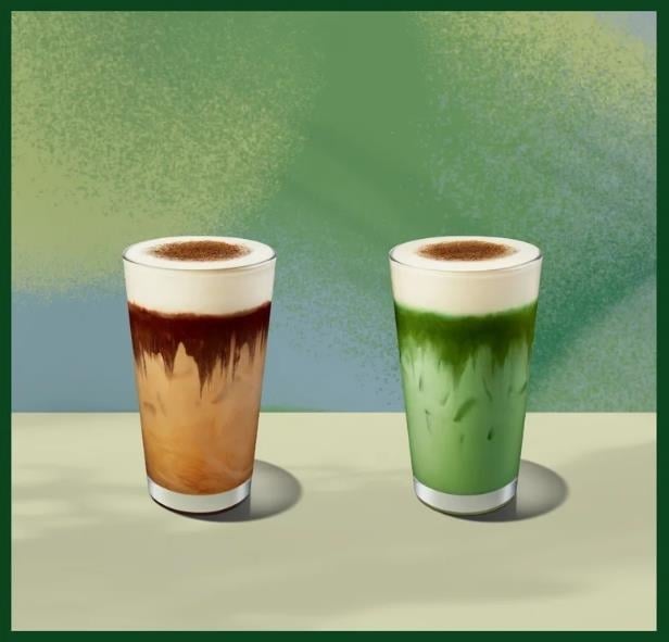 快新聞／星巴克歲末活動來了！12/29單日限定「大杯飲料買1送1」