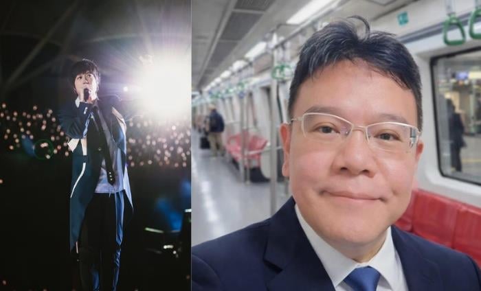 五月天為北捷英雄余家昶獻唱！歌迷盼「記住他名字」惹哭一票人