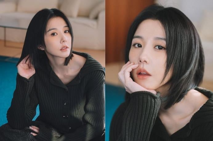 邵雨薇回老家卻遇強震！緊急避難卻遇愛犬突發狀況直言「很混亂」