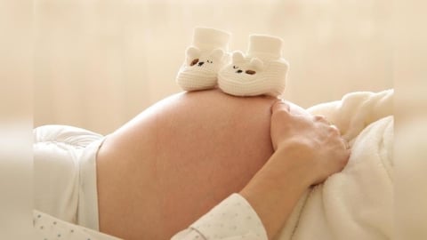 人工生殖女性年齡平均數　38.2歲創新高