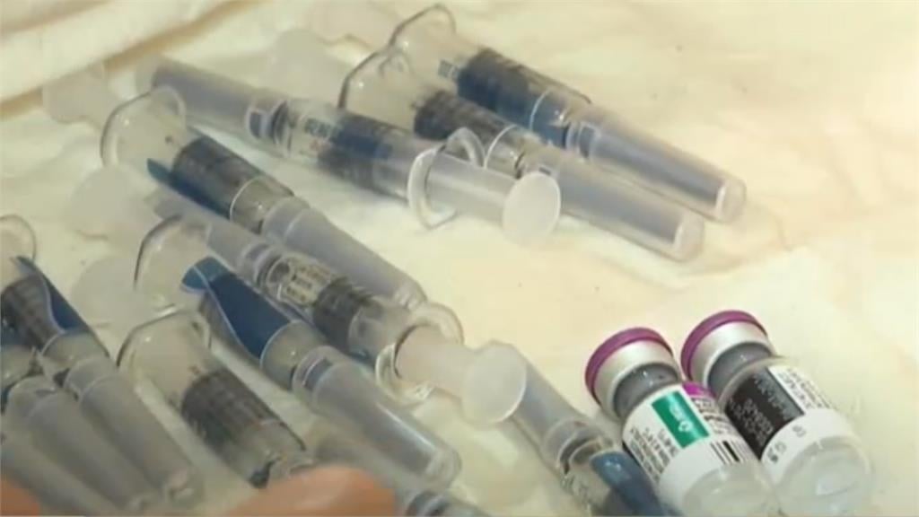 醫學大突破！英研發「預防型疫苗」　肺癌、乳癌靠1針阻斷「目標10年內普及」