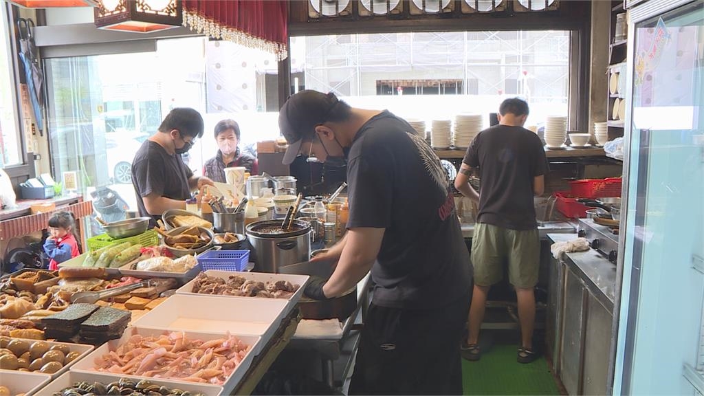 運將帶路吃! 苗栗竹南麵館 酸辣湯.水餃現做鮮味十足