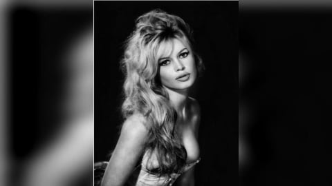 法國巨星碧姬芭杜辭世！一個世紀的性感代表　享壽91歲