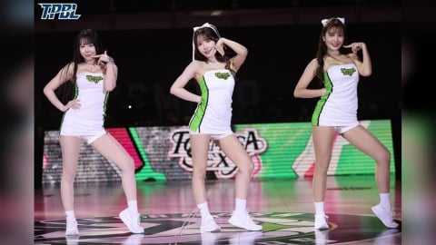 籃球(影)／別忘她也是「女團」出身！三上悠亞入團「初登板」大跳TWICE當紅舞曲