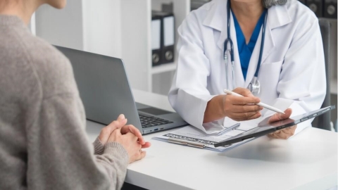 天天補鈣卻成效不如預期？營養師分享三個常見飲食觀念